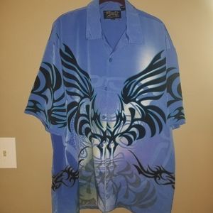 Men's shirt